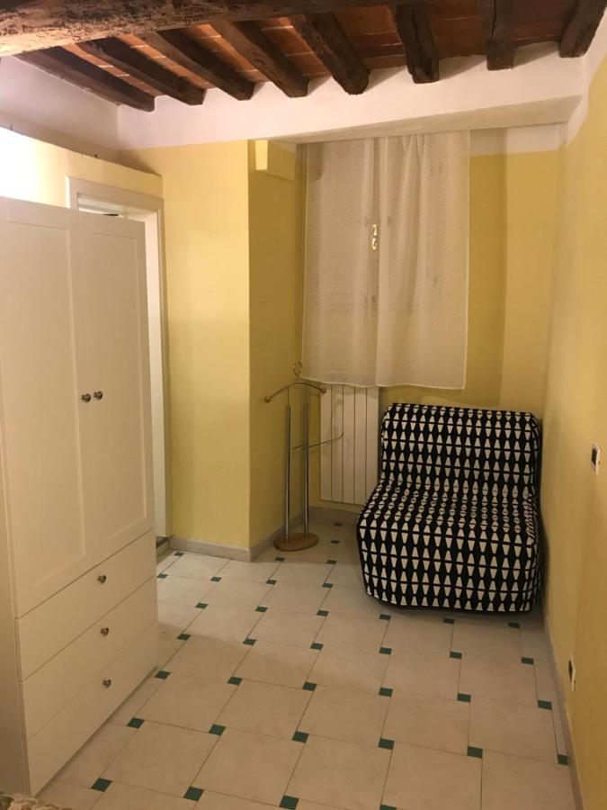 Gaia'S Apartment 피스토이아 외부 사진